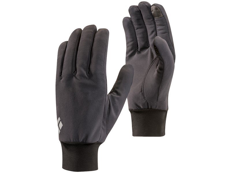 LIGHWEIGHT SOFTSHELL GLOVES